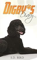 Digby's Diary 1514219212 Book Cover