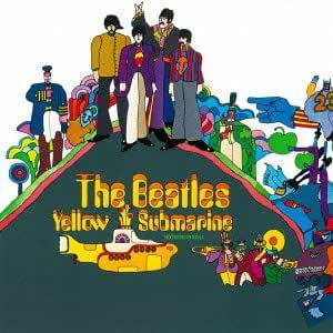 Yellow Submarine