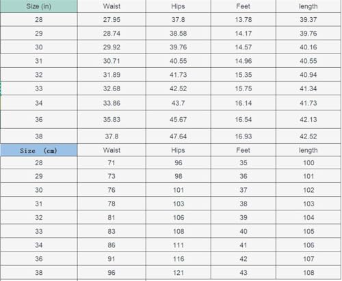 Hndudnff Men Thin Zipper Jeans Soft Breathable Straight Trousers Business Denim Pants with Pockets 6