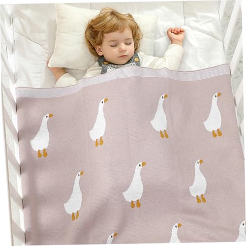 Couvertures de bébé doux 28x35 pouces le cadeau de naissance en coton idal
