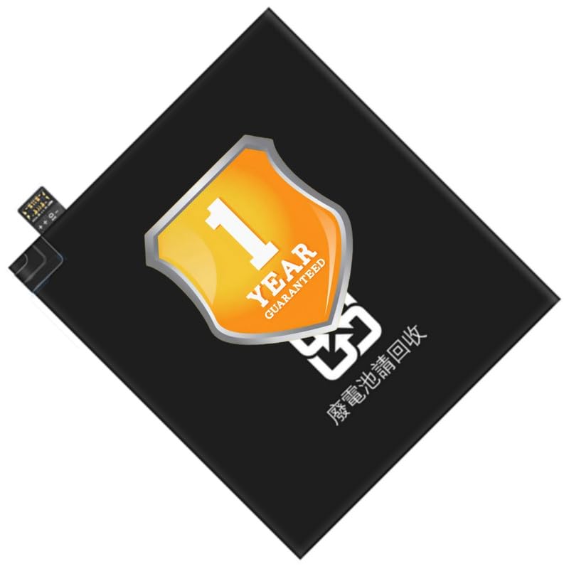 Image of Original G020A-B Battery Compatible for Google Pixel 3a XL - (3700mAh) - 1 Year Warranty