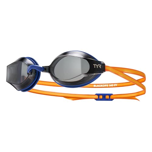 TYR Blackops 140ev Racing pour vos entraînements quotidiens en piscine et compétitions de natation