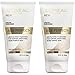 L'Oreal Paris Age Perfect Cream Cleanser, 2 Count