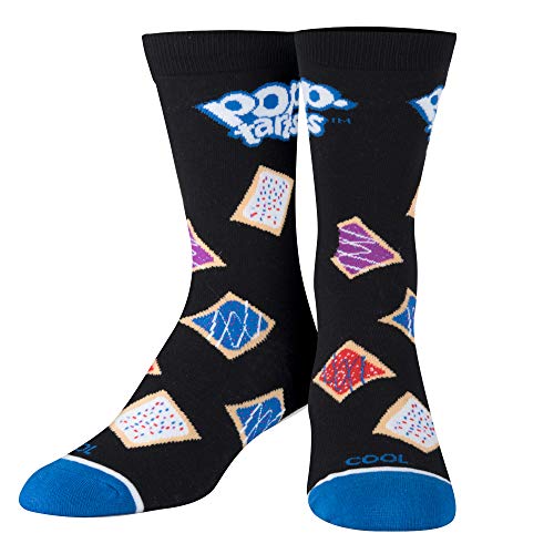 Chaussettes fraîches femmes motif petit déjeuner coton doux original