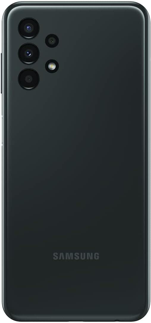 Amazon.com: Samsung Galaxy A13, 32GB, Black - Locked to T-Mobile