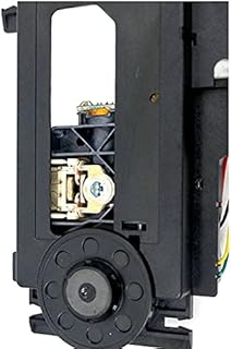 EEEONE For PHILIPS CD750 dvd Player Blu-ray CD Player Laser Lens Optical Pick-ups Bloc Optique DVD Laser Lens Optical Pick-up opticals (Color : PHILIPS)