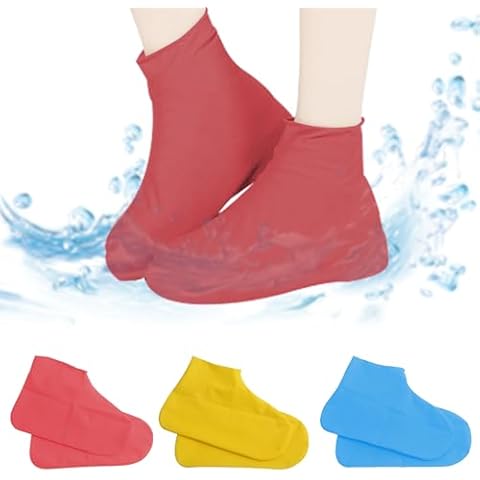 Couvre-chaussures KASESSS imperméables Cover