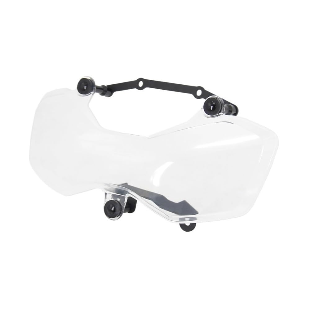 Protection phare pour Tiger 900 2020 : grille de protection moto robuste