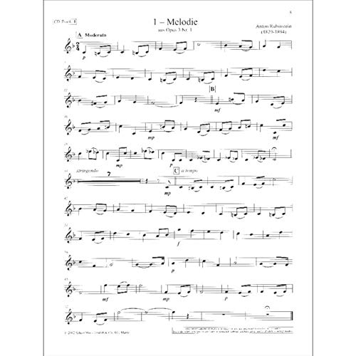 Violin Favorite Classics + Cd: Famous Classical