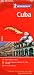 Michelin Cuba Map 786 (Maps/Country (Michelin))
