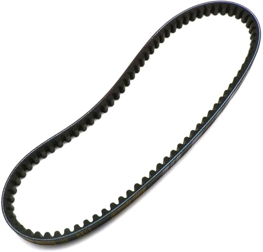 1PC Motorcycle Scooter Drive Belt 669/729/ 799/743/ 788/818 /828/835/ 842 for GY6 50cc 150cc 139qmb 152qmi 157amj CH CF125 CF250 (Color : 1PC, Size : 828-22.5-30)