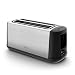 Tefal Subito, Doppelschlitz-Toaster mit langen Schlitzen
