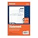 Adams Statement Forms, 2-Part Carbonless, 100 Individual Unit Sets Per Pack (NC2583)