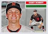 2023 Topps Archives #19 Casey Schmitt Rookie Card