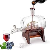 Elegante y hermoso, diseñado específicamente para el vino espumoso