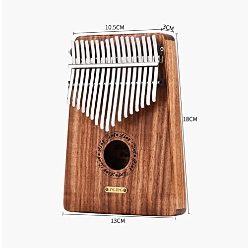 Bopchk 17 Touches Pouce Piano Carlimba Boîte Or Bois De Santal April Ocean Edition avec Cerf - Les Beatles, Paul McCartney, John Lennon, RIngo Starr, George Harrison Bopchk 17 Touches Pouce Piano Carlimba Boîte Or Bois De Santal April Ocean Edition avec Cerf – Image 5