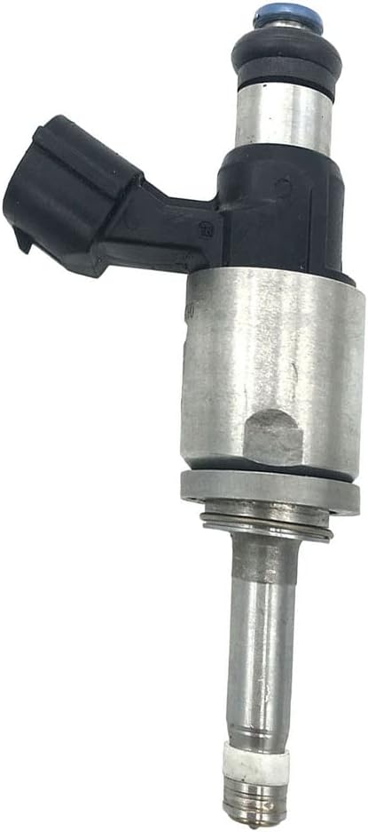 23250-0P090 6pcs Set Fuel Injectors Compatible with Toyota Highlander Sienna Tacoma 3.5L 2016-2018