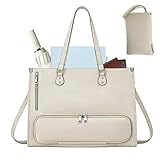 Le sac à dos de banlieue pour le bureau comprend un compartiment repas isolé qui préserve la température des aliments, ce qui améliore la praticité pour les femmes qui travaillent qui ont besoin d'un sac à dos pour ordinateur portable fiable pour travailler et effectuer plusieurs tâches tout au long de leur journée bien remplie.
