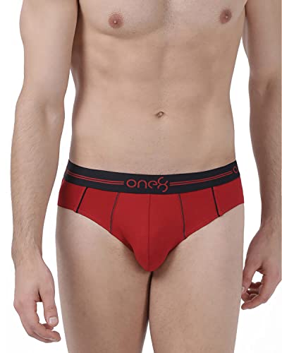 Image of ONE8 by Virat Kohli Men's Brief (Pack of 2)