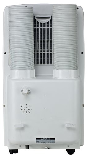 13,000Btu Portable Air Conditioner (Dual-Hose System) #TOP1