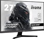 iiyama – iiyama G-Master Black Hawk G2745QSU-B2 68,5cm 27" IPS LED Ga