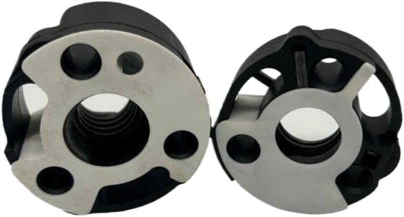 Turbo Repair Kit Compatible with Discovery 4 3.0L and 5.0L Turbo Engines – Includes LR160735, LR088538, LR160736, LR088564