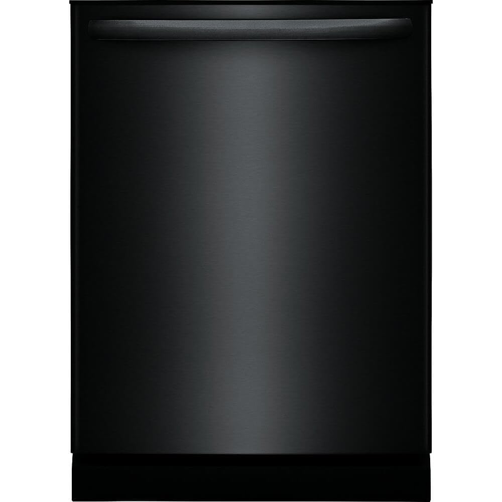 Frigidaire 24-Inch Top-Control Built-In Tall Tub