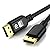 Diyanisly 8K DisplayPort Cable 6.6FT, Braided High-Speed DP 1.4 Cable, Support 32.4Gbps 8K@60Hz 4K@120Hz 2K@240Hz, High Refresh Rate Durable Flexible Cord for HDR DSC, Gaming Monitor/Graphics Card etc