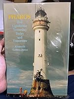 Pharos, The Lighthouse Yesterday, Today and Tomorrow B0016B1FV0 Book Cover