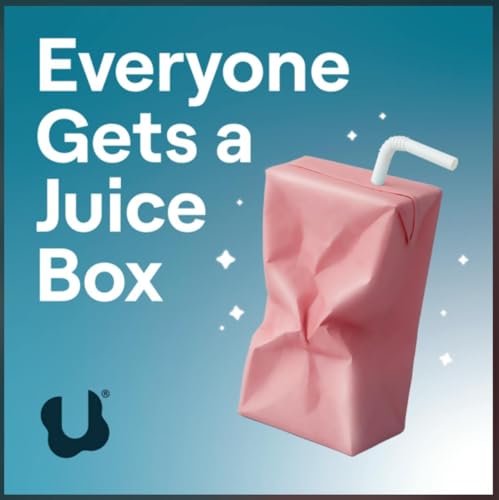 You Might Also Like: Everyone Gets a Juice Box, from Understood.org