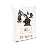 games workshop herr der ringe regelbuch Herr der Ringe: Kommandoeinheit von Rohan GW
