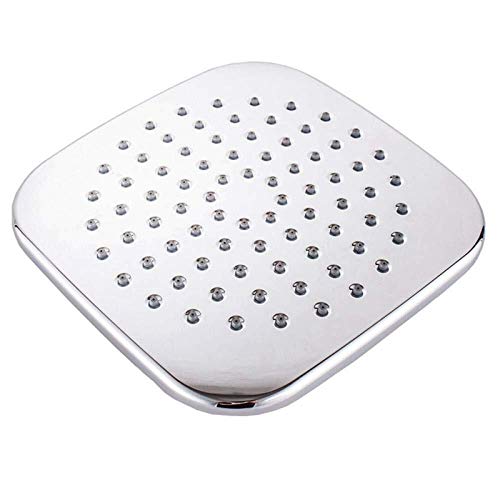 Pommeau de douche cascade haute pression contre le manque de débit