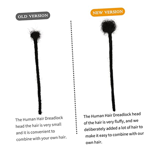 La Mejor Selección de Rastas pelo natural comprados en linea. 11 Imagen adicional