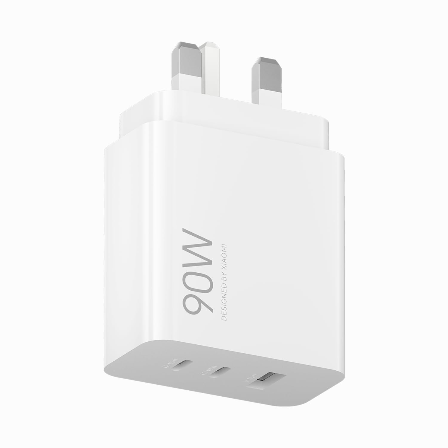 90W HYPERCHARGE