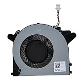 LANDALANYA Ventilateur de processeur de rechange pour ordinateur portable Dell OptiPlex 7090 Ultra All-in-One Series 065VXF FLN5 DFS1600053R0T DC5 V 0,5 A 4,8 CFM