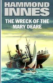 Mass Market Paperback Wreck of Mary Deare Book
