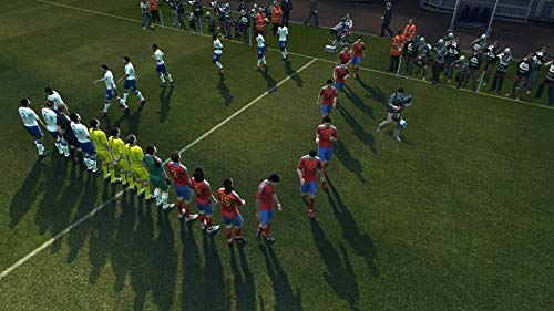 Image of Pro Evolution Soccer 2012 - Playstation 3 (Renewed)