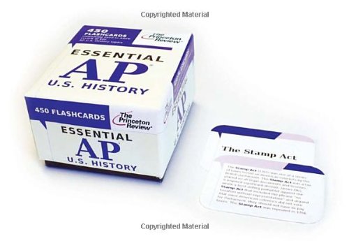 Essential AP U.S. History