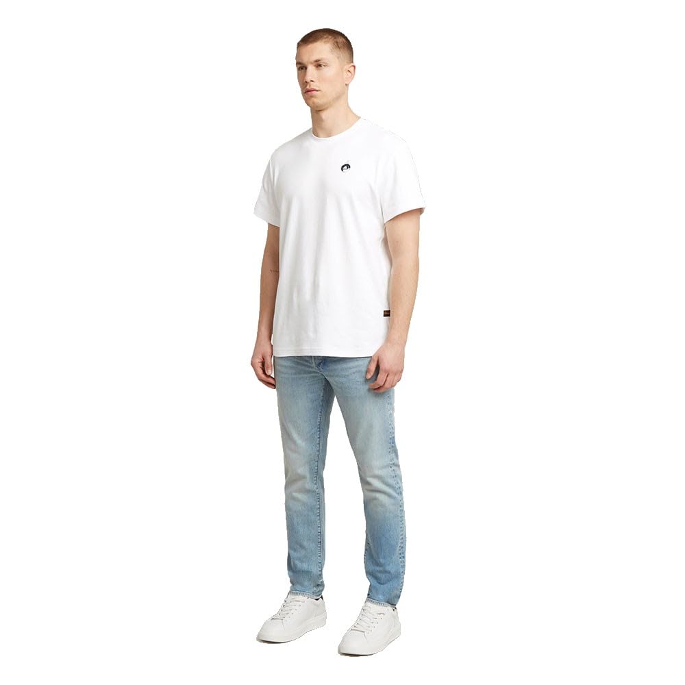 G-Star Hombre 3301 Slim Jeans — view 34