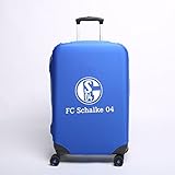 Offizieller Fanartikel Kofferhülle Überzieher 28