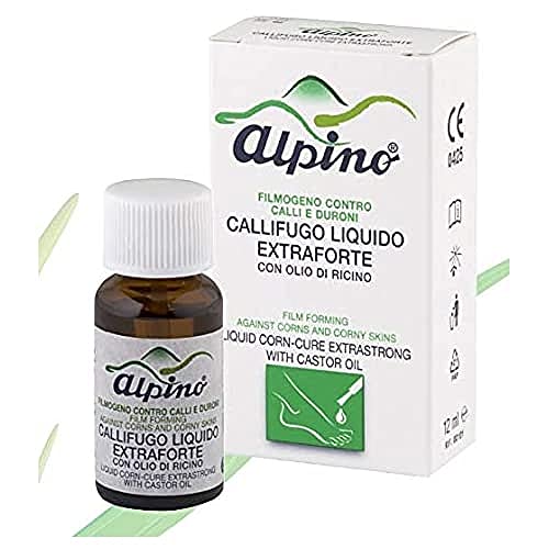 Alpino-Call vloeistof extraf