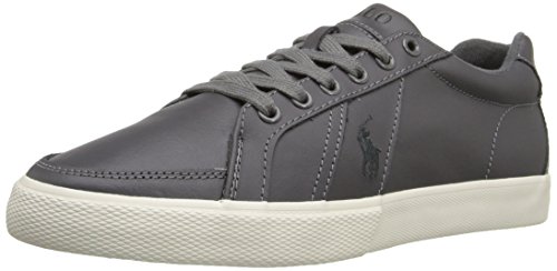 Polo Ralph Lauren Men's Hugh-SK-Vl Fashion Sneaker