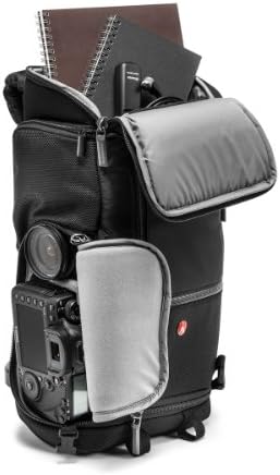 advanced tri backpack manfrotto