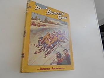 Billy Bunter's Own