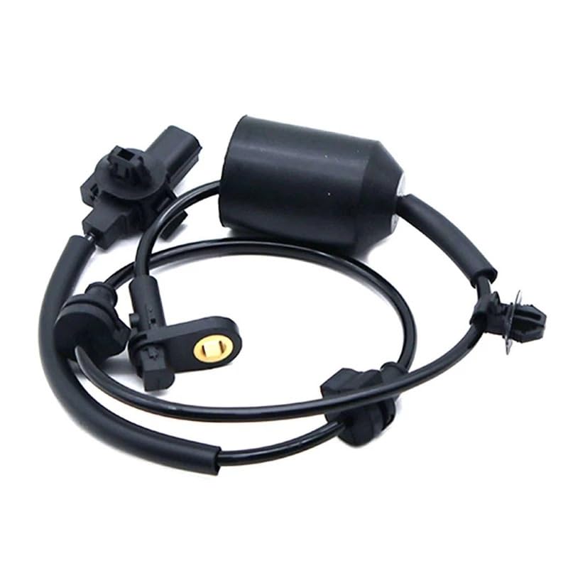 Sensor 57475-TJA-H02 soluciona fallo de luz ABS trasero izquierdo 4