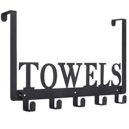 Over The Door Hooks –...