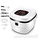 Kuchenka elektryczna Urządzenie do gotowania ryżu (5 litrów / 900 W / 220 V) Domowa Inteligentna Izolacja Wielofunkcyjna Jakość Wewnętrzny Garnek Łyżka Parowiec I Miarka Mini Akademik Małe Urządze