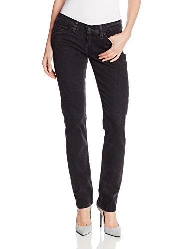 Levi's Juniors' 524 Straight-Leg Jean