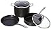 KitchenAid KCH2S10KM 10-Piece Cookware Set