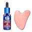 Gua Sha with Manjistha Serum